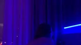 Oh, The Redheaded Beauty Plays With Her Sweet Pussy!