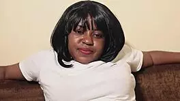 Welcome Back, Neighbor! Damn, That Monster Cock Hits Hard!