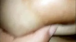 Why does this fake stepsister leave her door open for me?