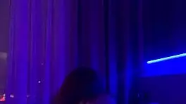 Oh, The Redheaded Beauty Plays With Her Sweet Pussy!