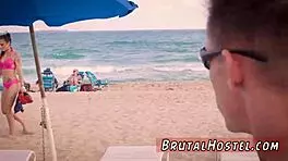 Aidra Fox And Kharlie Stone Feel Intense Domination In Hd Bondage