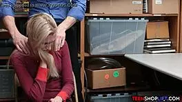 Stepdaughter, 'Want To Fuck For Moms Freedom?'