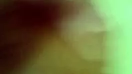 daisy daze, that ebony amateur, subtly licks and sucks white cock in a fetish couple scene, building to cum.