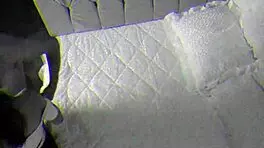 Skinny Married Woman Gets Fucked Hard In Couples Bed During Workout