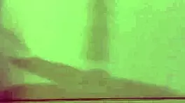 i sneaked into my neighbor's house and found her showering