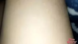 This Petite Teen Does Anal Masturbation At Home With Stepmom And Friend's Daughter 😏