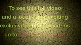 Huge Tits Star Krystal Swift Teases Public Orgy