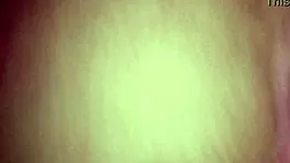 My Pussy Fucked By New Neighbor During Night Shift