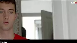 The Next Door Neighbor: Annie Reis And Jimmy Bud's Magic Experience Part 2