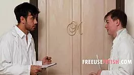 Free Use Science Experiments with Mira Monroe in Action