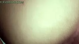 My Pussy Fucked By New Neighbor During Night Shift