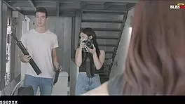 The Next Door Neighbor: Annie Reis And Jimmy Bud's Magic Experience Part 2