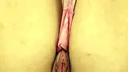 Teen Cook Babe Kylie Rocket Flirts with Your Sausage in Public