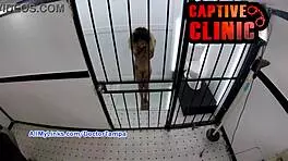 why is kalani luana naked in the gyno exam