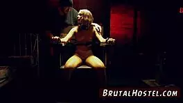 rough anal latex threesome slams hard with no waiting for taxis