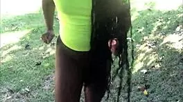 rock kardash, what's your dick workout?