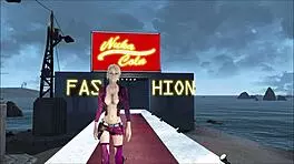 teen 18+ prostitute cums hard in the shower