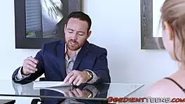 I feel so aroused watching this blonde teen 18+ toy her pussy and get fingered roughly with a vibrator