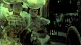 Uh, I think... vintage nineteen 18+th century porn is just wild, ya know?