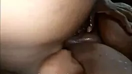 Young ebony amateurs bent over in ranch doggy style fucking with monster cocks. Intense hardcore action on the ranch.