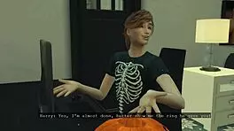 sims 4 wicked halloween part 2 punishment for treason