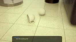 milfy city sex scene 21 with teen