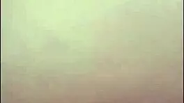 First time fucking mom's big ass