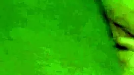 Hot Brunette Craves Black And White Cock For Anal Threesome