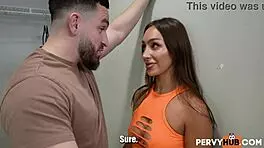 Emily willis loves sucking dick at the baseball park.