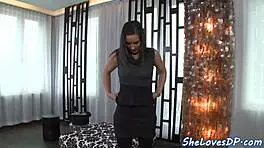 Busty Eurobabe gets doggystyled by horny grandpa today