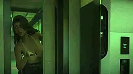 Playing through the complete gameplay of College Bound Part 26