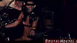 Flexible Latina Teen Gina Valentina's Masturbation Routine