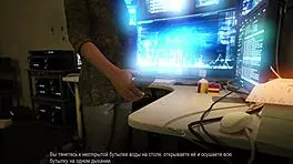 Playing through the complete gameplay of College Bound Part 26