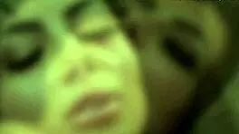 What happens in Digitalplayground's betrayal scene3 with the teen 18+ and milf's cumshot?