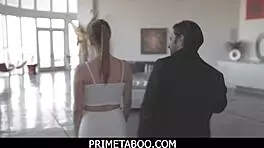 Making A Clone Of My Stepdaughter