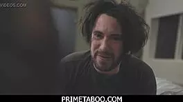 Making A Clone Of My Stepdaughter