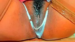 phat pussy jamaican teen in caribbean setting with mother-in-law vibes