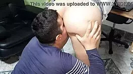 Boss Demands Oral Plea for Raise