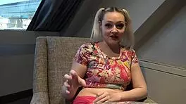 Pascalssubsluts - Arielle Aquinas Ass Fucked Hard by New Dom