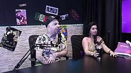 Evelyn Zain DOES Golden Shower In BDSM Despite Hesitation!