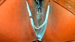 phat pussy jamaican teen in caribbean setting with mother-in-law vibes