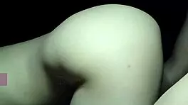 Ruby Sparkle has a relaxing date night with bathing in the shower