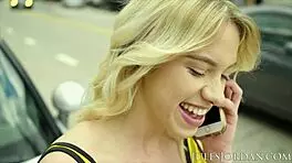 jules jordan's young slut khloe kapri breaks the law with threesome deepthroat