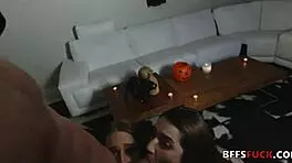 sex demon demands wild fucking or they'll face deadly consequences