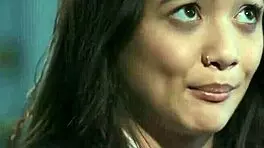 reagan foxx leads the milf lesbian initiation with licking and fingering