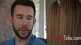 Sisters bestie gizelle blanco rides me in her cute uniform.