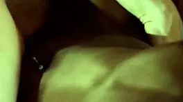 Ebony lesbian scissoring hard with her hot girlfriend tonight