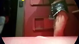 blowjob in glory hole turns into pussy fucking in swing house orgy sp