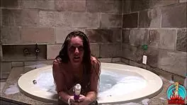 Action with home videos with a new Latin girl and Indian couple