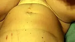 Carlee G And Friend Share A Relaxing Session Together